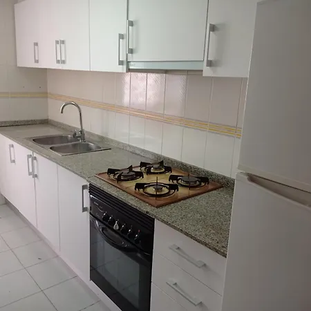 Cancun Iv Solo Familias Serviplaya Apartment *