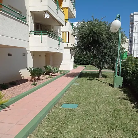 Apartment Cancun Iv Solo Familias Serviplaya *