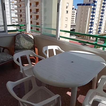 Apartment Cancun Iv Solo Familias Serviplaya