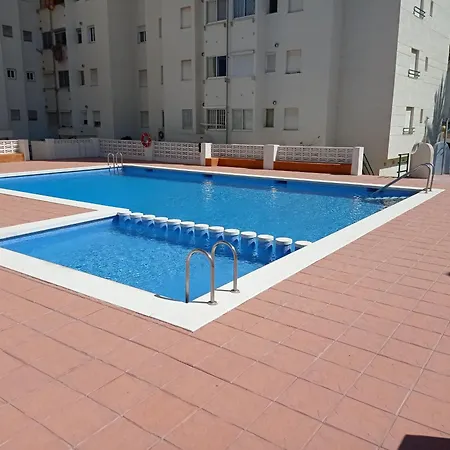 Apartment Cancun Iv Solo Familias Serviplaya *