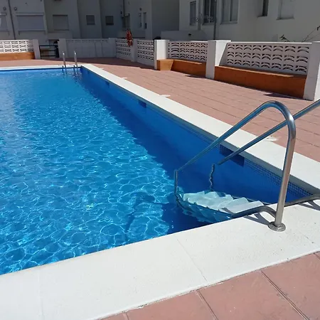 Cancun Iv Solo Familias Serviplaya Apartment